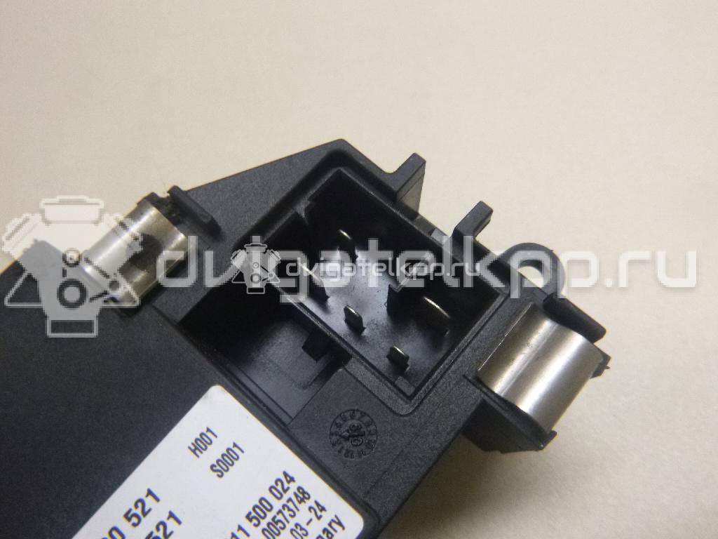 Фото Резистор отопителя  8K0820521 для skoda Yeti {forloop.counter}}
