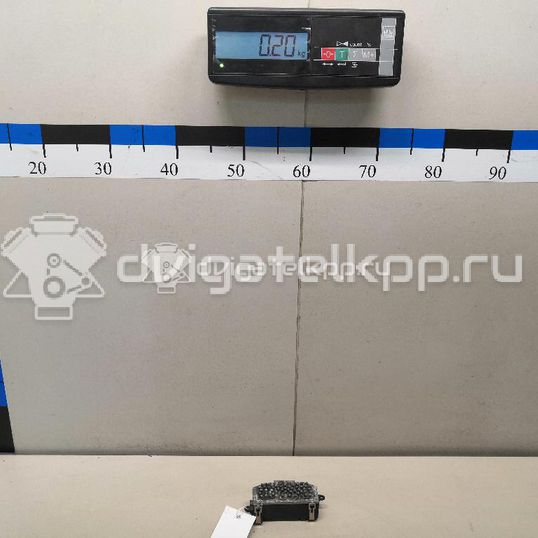 Фото Резистор отопителя  8K0820521 для skoda Yeti