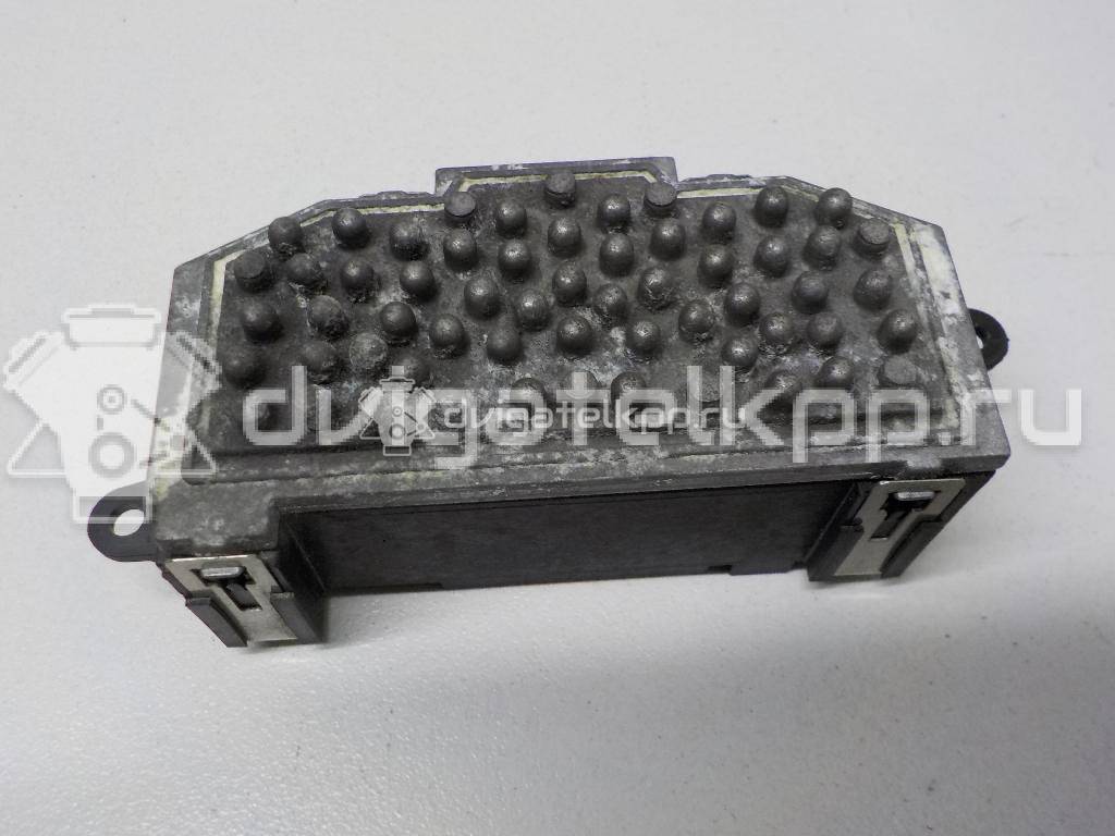 Фото Резистор отопителя  8k0820521 для audi A8 [4H] {forloop.counter}}