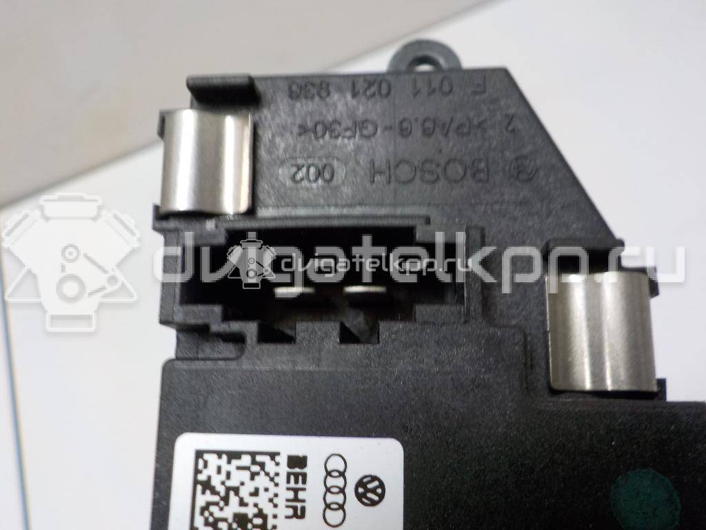 Фото Резистор отопителя  8k0820521 для audi A8 [4H] {forloop.counter}}