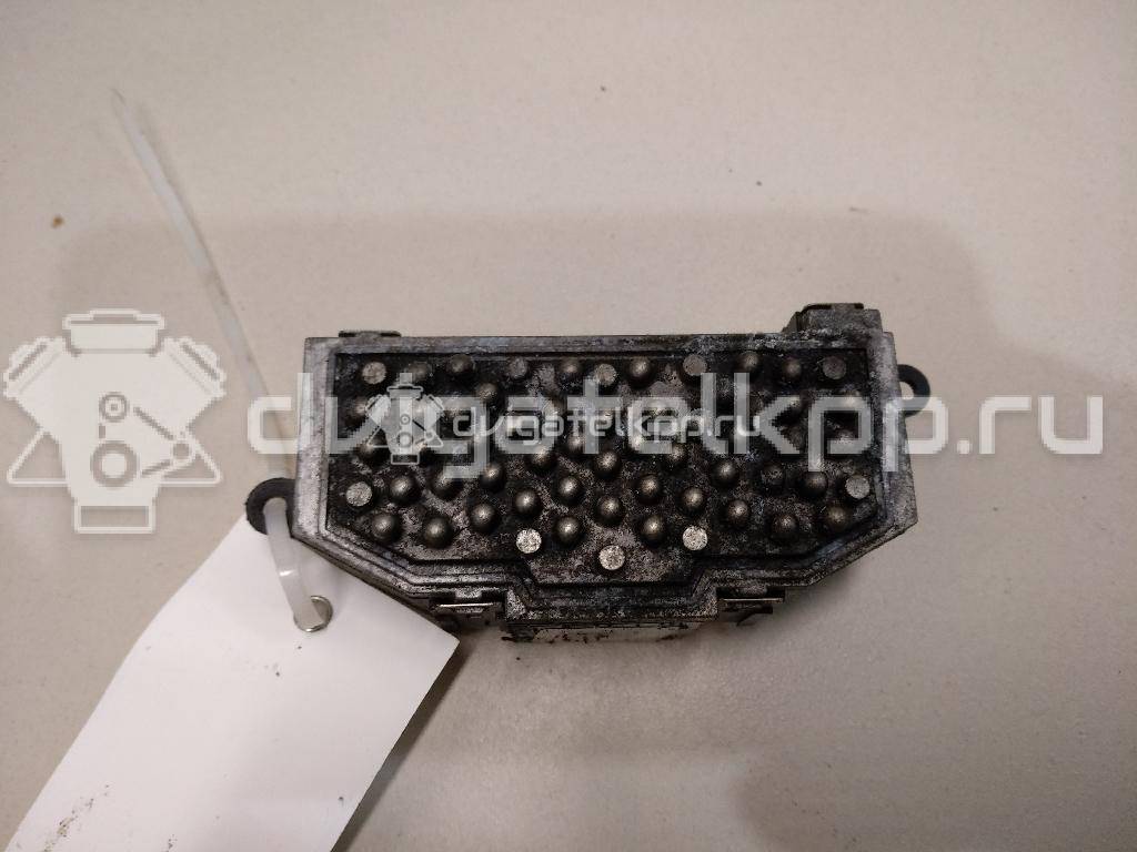 Фото Резистор отопителя  8k0820521 для audi A8 [4H] {forloop.counter}}