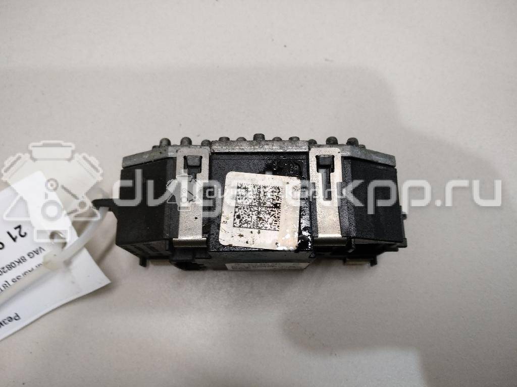 Фото Резистор отопителя  8k0820521 для audi A8 [4H] {forloop.counter}}
