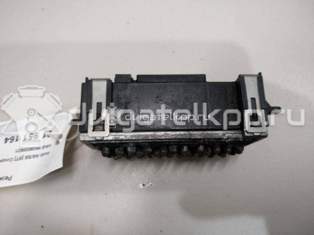 Фото Резистор отопителя  8k0820521 для audi A8 [4H] {forloop.counter}}