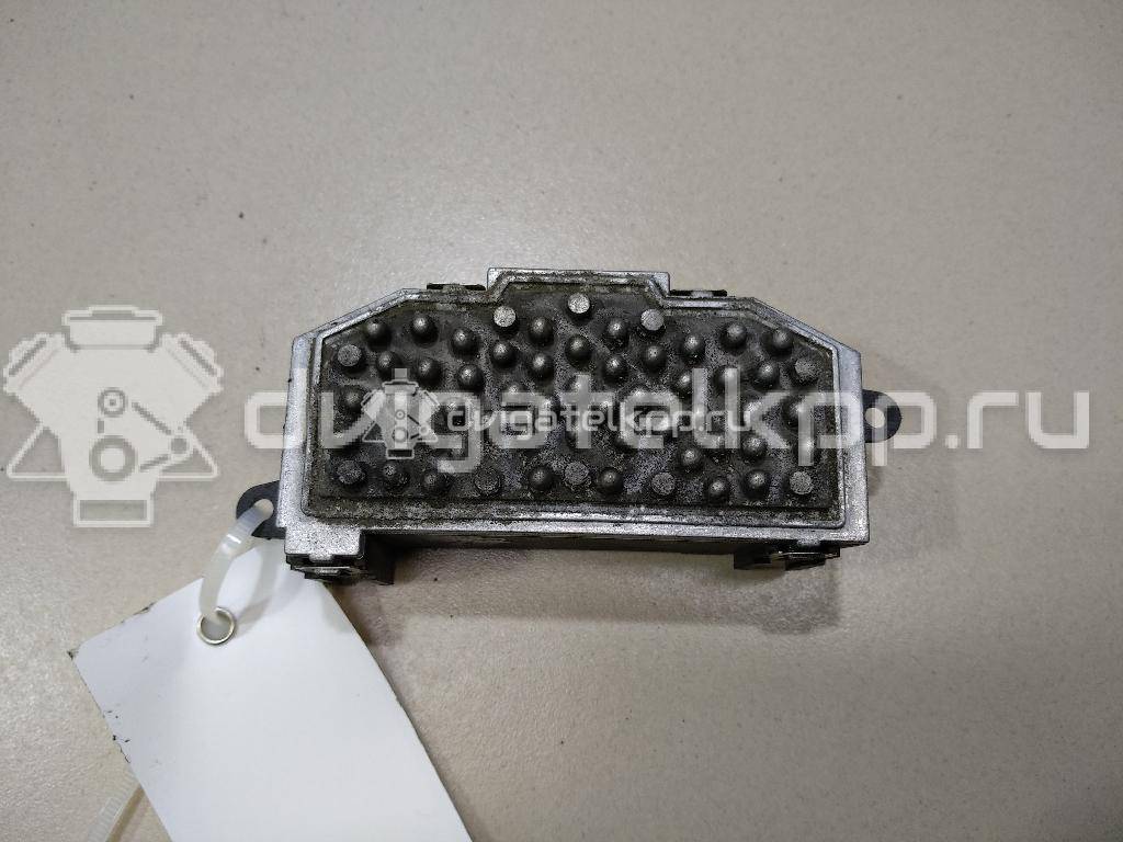 Фото Резистор отопителя  8k0820521 для audi A8 [4H] {forloop.counter}}
