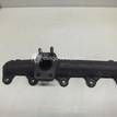 Фото Коллектор выпускной для двигателя 9HV (DV6TED4) для Peugeot 308 / 207 / 307 / Partner 90 л.с 16V 1.6 л Дизельное топливо 0341J2 {forloop.counter}}