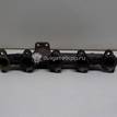 Фото Коллектор выпускной для двигателя 9HV (DV6TED4) для Peugeot 308 / 207 / 307 / Partner 90 л.с 16V 1.6 л Дизельное топливо 0341J2 {forloop.counter}}