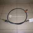 Фото Трос стояночного тормоза левый  mr955259 для Smart Forfour {forloop.counter}}