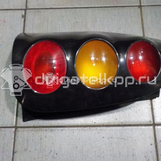 Фото Фонарь задний левый  0012860V001000000 для Smart City-Coupe 450 / Fortwo