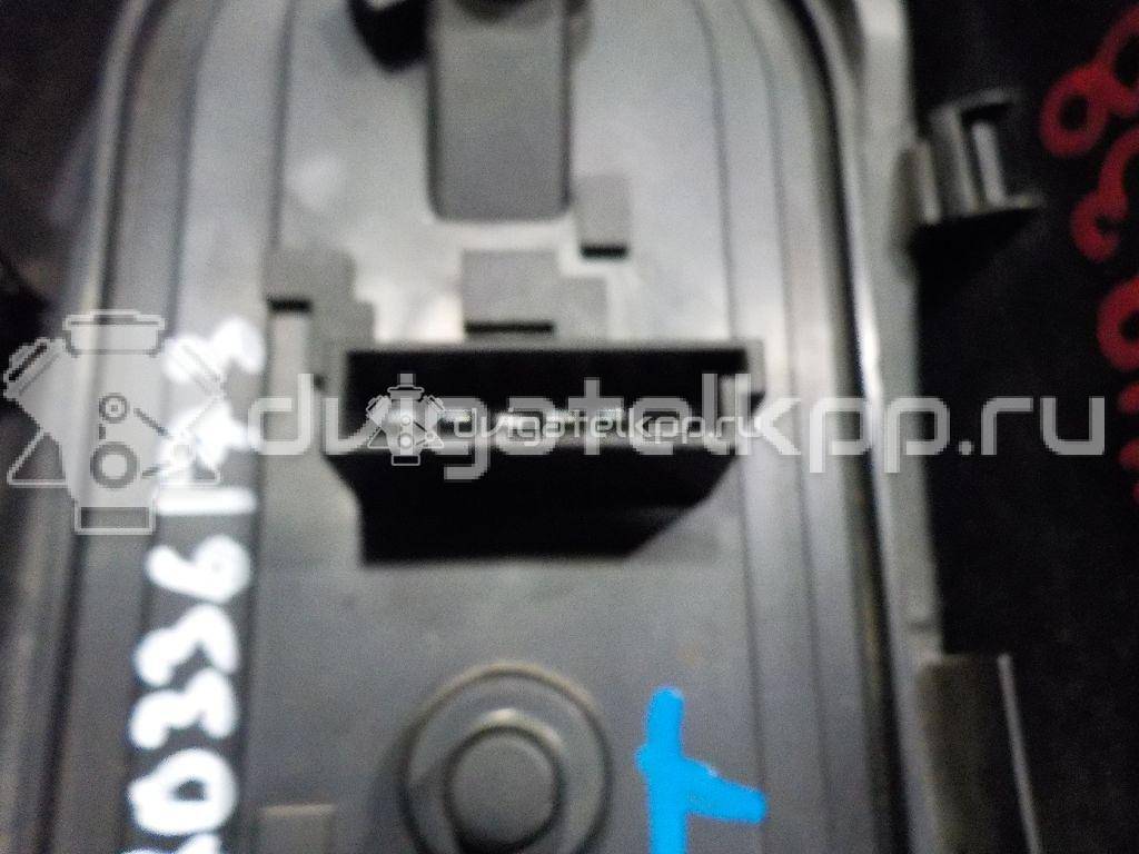 Фото Фонарь задний левый  0012860V001000000 для Smart City-Coupe 450 / Fortwo {forloop.counter}}