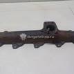 Фото Коллектор выпускной для двигателя 9HV (DV6TED4) для Peugeot 308 / 207 / 307 / Partner 90 л.с 16V 1.6 л Дизельное топливо 0341J2 {forloop.counter}}