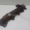 Фото Коллектор выпускной для двигателя 9HV (DV6TED4) для Peugeot 308 / 207 / 307 / Partner 90 л.с 16V 1.6 л Дизельное топливо 0341J2 {forloop.counter}}