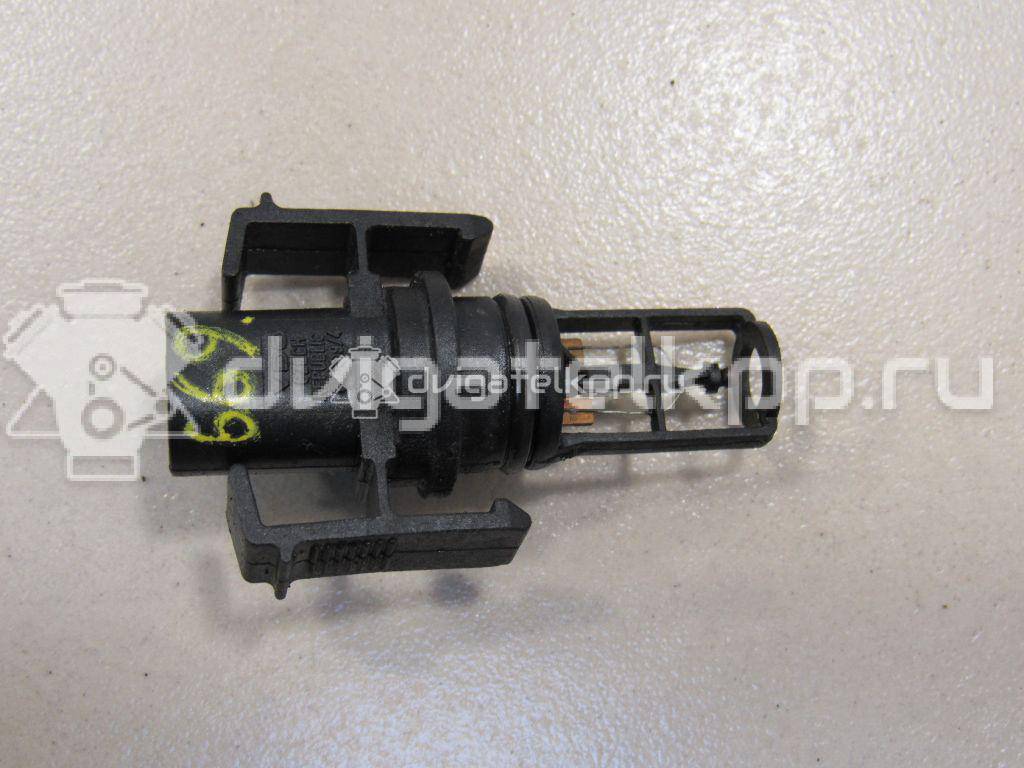 Фото Датчик температуры воздуха  0005422818 для Smart Fortwo / Cabrio / Roadster 452 / Forfour / City-Coupe 450 {forloop.counter}}