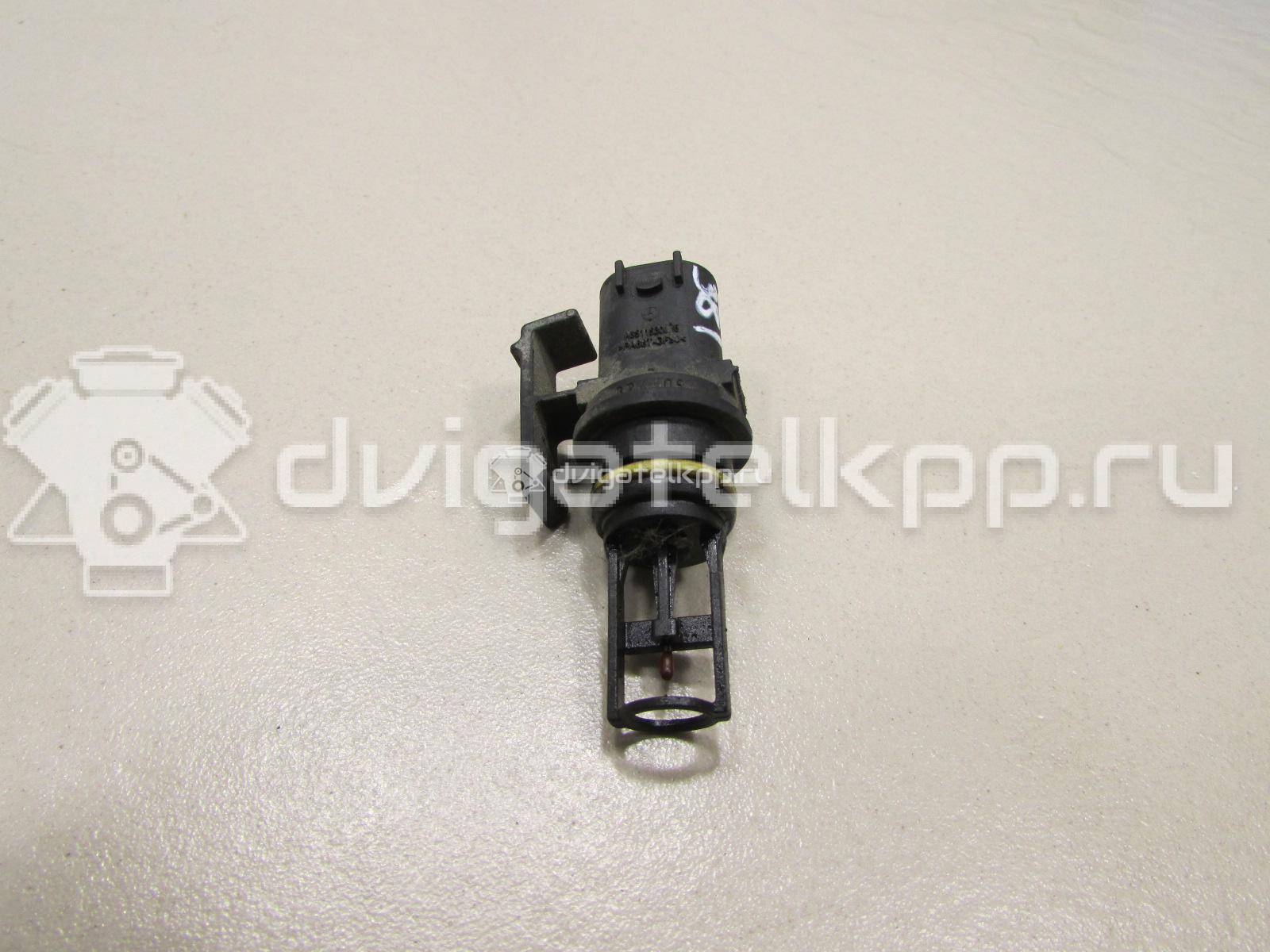 Фото Датчик температуры воздуха  6511530028 для Smart Fortwo / Cabrio / Roadster 452 / Forfour / City-Coupe 450 {forloop.counter}}