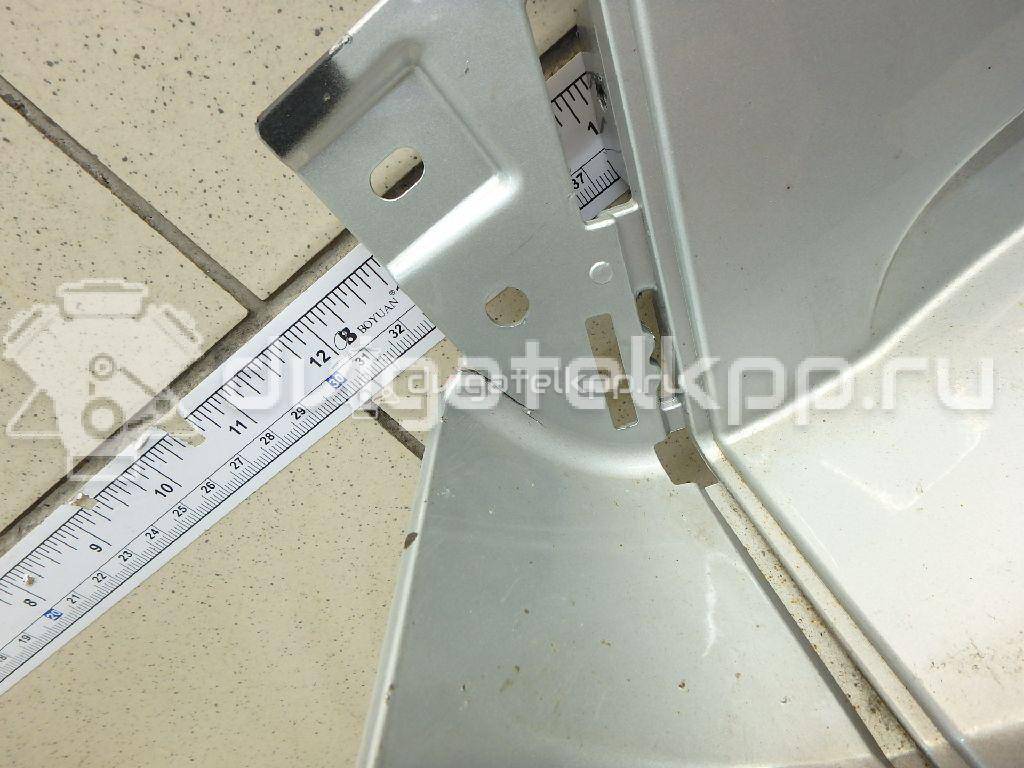 Фото Бампер задний  4516470001C50L для Smart Fortwo {forloop.counter}}