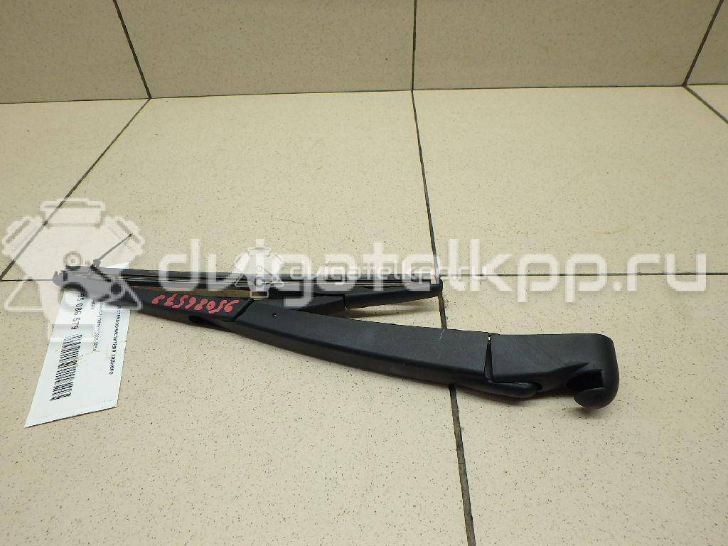 Фото Поводок стеклоочистителя заднего  4518240028 для Smart Fortwo {forloop.counter}}