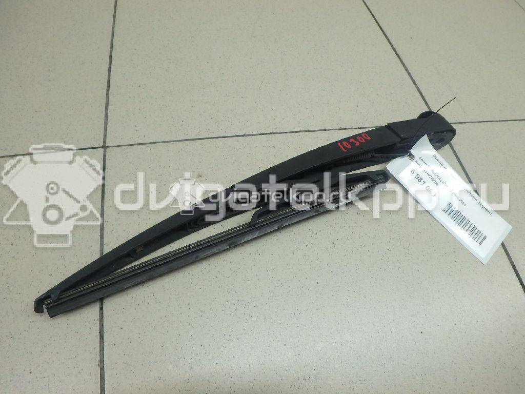 Фото Поводок стеклоочистителя заднего  4518240028 для Smart Fortwo {forloop.counter}}