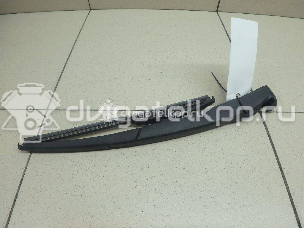 Фото Поводок стеклоочистителя заднего  4518240028 для Smart Fortwo {forloop.counter}}