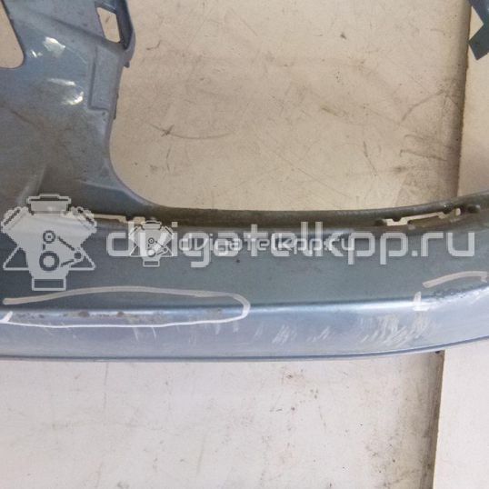 Фото Спойлер переднего бампера  4518850225 для Smart Fortwo