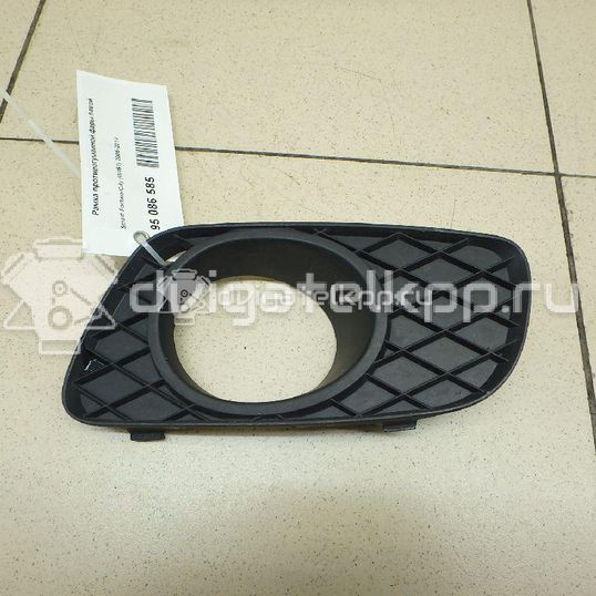 Фото Рамка противотуманной фары левой  4518260118C22A для Smart Fortwo