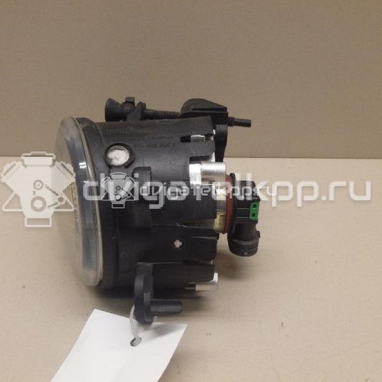 Фото Фара противотуманная левая  2518200756 для Smart Fortwo