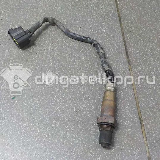 Фото Датчик кислородный/Lambdasonde  0045420718 для Smart Fortwo / Cabrio / Roadster 452 / Forfour / City-Coupe 450