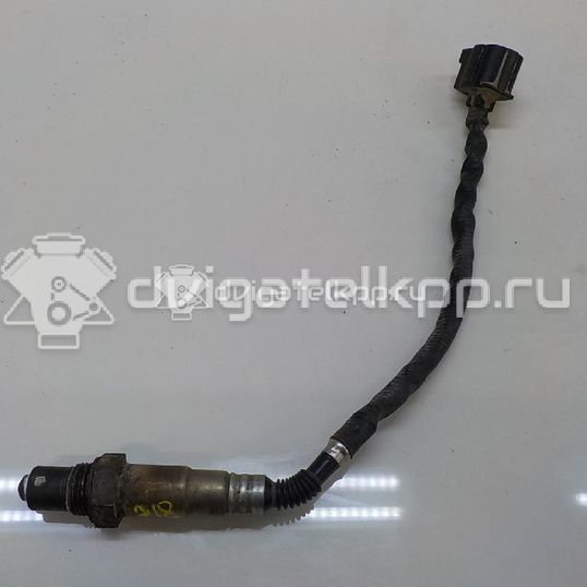 Фото Датчик кислородный/Lambdasonde  0045420718 для Smart Fortwo / Cabrio / Roadster 452 / Forfour / City-Coupe 450