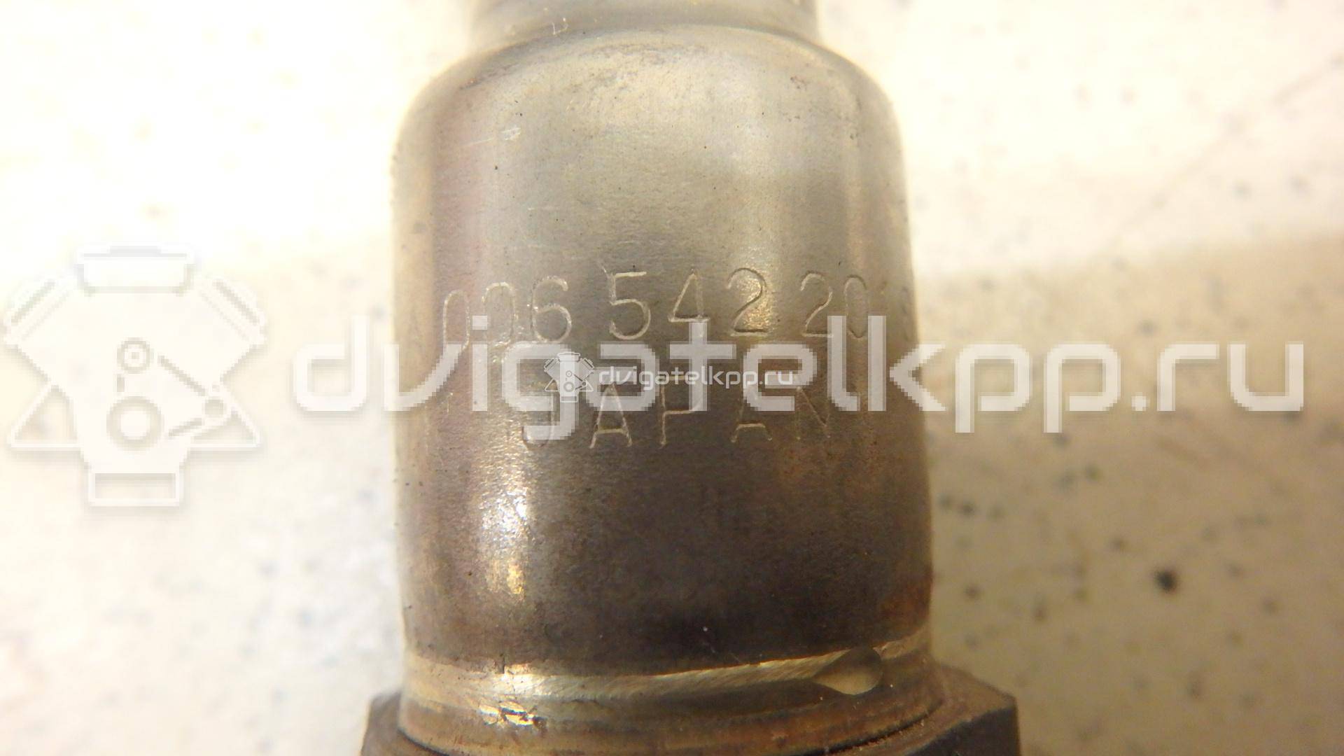 Фото Датчик кислородный/Lambdasonde  0065422018 для Smart Fortwo / Cabrio / Roadster 452 / Forfour / City-Coupe 450 {forloop.counter}}