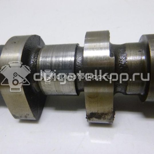 Фото Распредвал впускной для двигателя NFR (TU5JP4B) для Peugeot Partner 90 л.с 16V 1.6 л бензин 0801Z0
