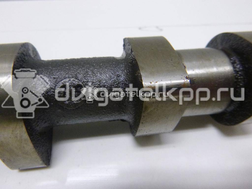 Фото Распредвал впускной для двигателя NFR (TU5JP4B) для Peugeot Partner 90 л.с 16V 1.6 л бензин 0801Z0 {forloop.counter}}