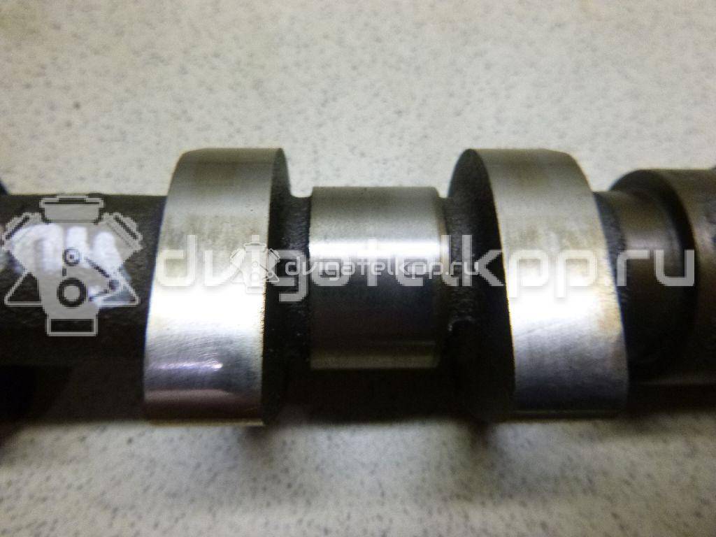 Фото Распредвал впускной для двигателя NFR (TU5JP4B) для Peugeot Partner 90 л.с 16V 1.6 л бензин 0801Z0 {forloop.counter}}