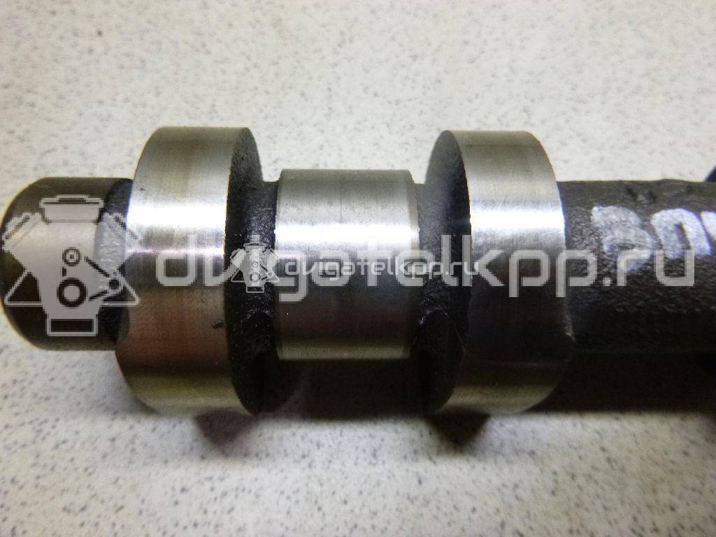 Фото Распредвал впускной для двигателя NFR (TU5JP4B) для Peugeot Partner 90 л.с 16V 1.6 л бензин 0801Z0 {forloop.counter}}