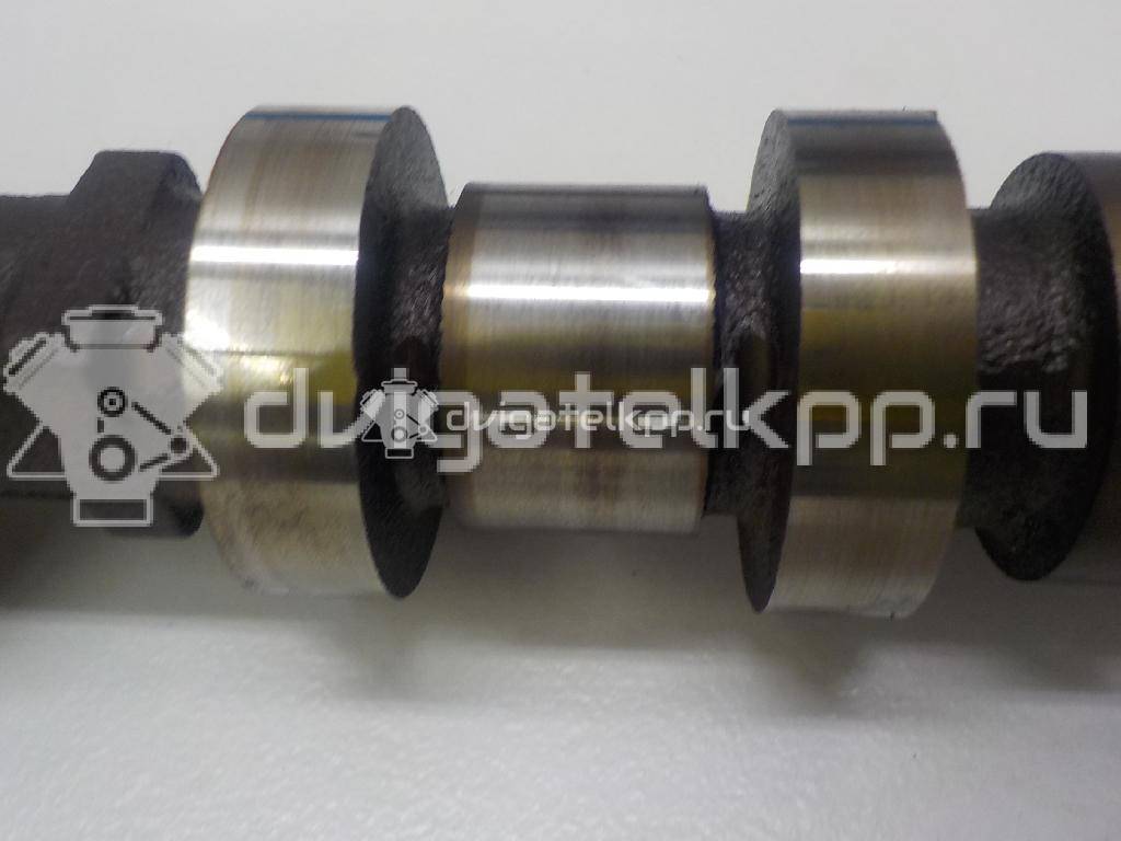 Фото Распредвал впускной для двигателя NFR (TU5JP4B) для Peugeot Partner 90 л.с 16V 1.6 л бензин 0801Z0 {forloop.counter}}