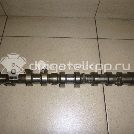 Фото Распредвал впускной для двигателя NFR (TU5JP4B) для Peugeot Partner 90 л.с 16V 1.6 л бензин 0801Z0
