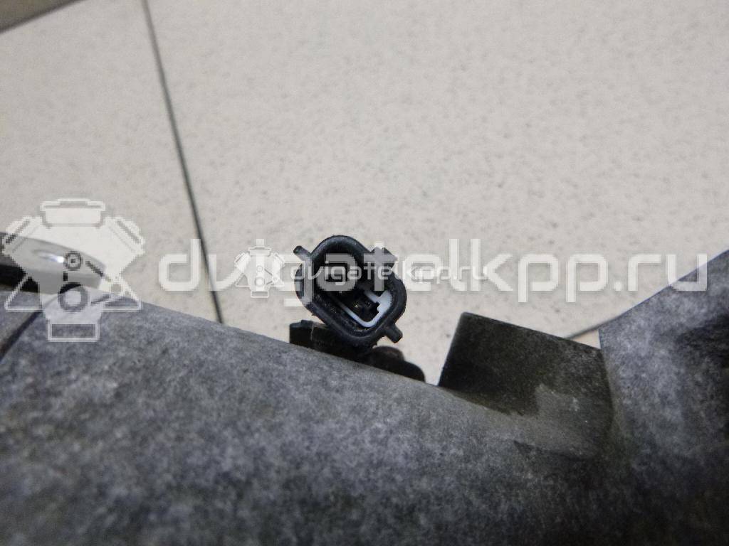 Фото Компрессор системы кондиционирования  4538307000 для Smart Forfour / Fortwo {forloop.counter}}