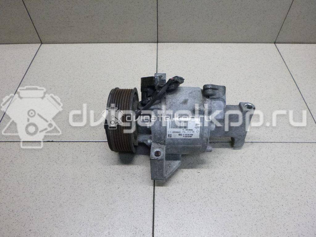 Фото Компрессор системы кондиционирования  4538307000 для Smart Forfour / Fortwo {forloop.counter}}