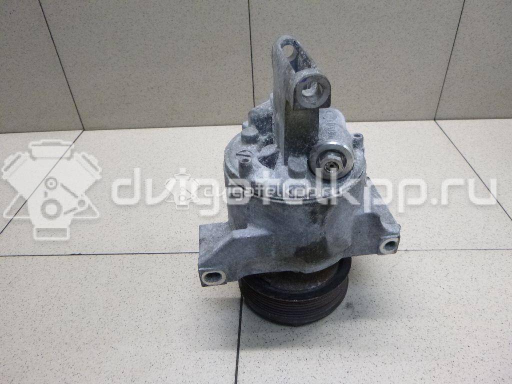 Фото Компрессор системы кондиционирования  4538307000 для Smart Forfour / Fortwo {forloop.counter}}
