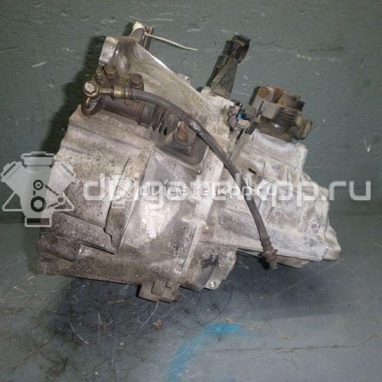 Фото Контрактная (б/у) МКПП для Nissan (Dongfeng) Teana 136 л.с 16V 2.0 л QR 20 DE бензин 32010AU460