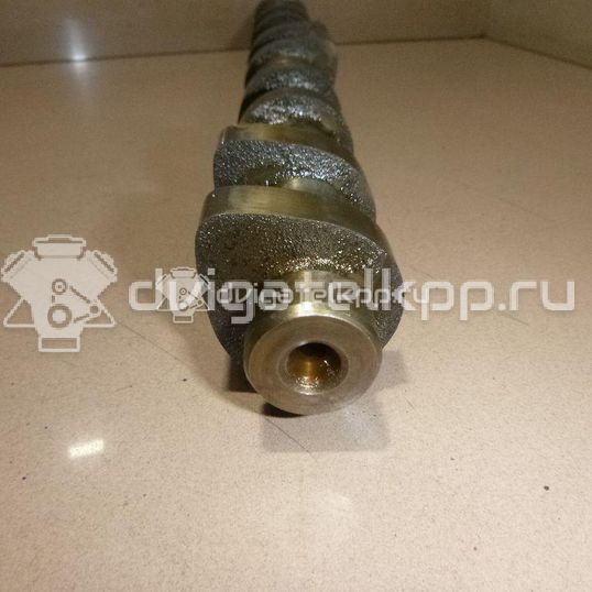 Фото Распредвал впускной для двигателя NFR (TU5JP4B) для Peugeot Partner 90 л.с 16V 1.6 л бензин 0801Z0