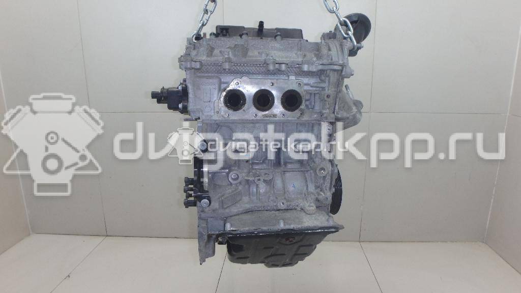 Фото Контрактный (б/у) двигатель M 281.920 для Smart Forfour / Fortwo 60-71 л.с 12V 1.0 л бензин 2810105000 {forloop.counter}}