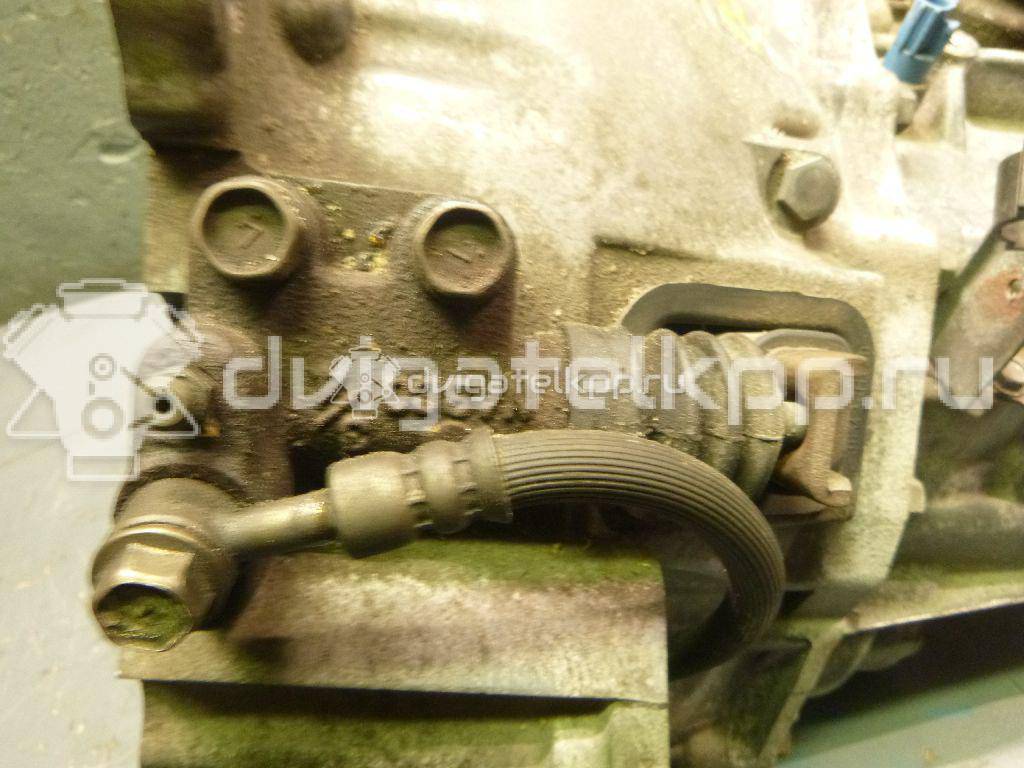 Фото Контрактная (б/у) МКПП для Nissan (Dongfeng) Teana 136 л.с 16V 2.0 л QR 20 DE бензин 32010AU460 {forloop.counter}}