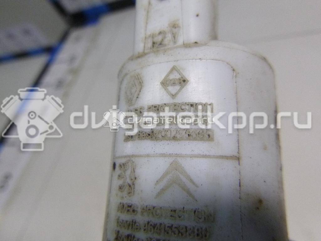 Фото Насос омывателя  7700428390 для renault Master III {forloop.counter}}