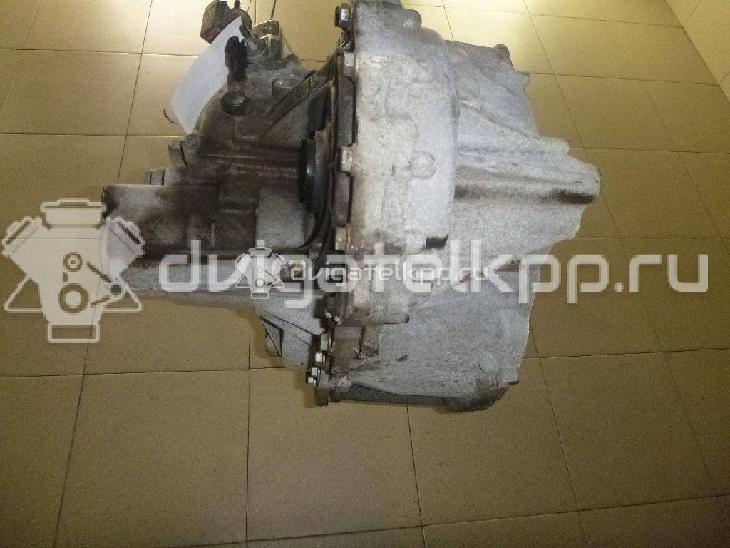 Фото Контрактная (б/у) МКПП для Nissan Primera / X-Trail / Teana / Avenir 131-150 л.с 16V 2.0 л QR20DE бензин 32010AU460 {forloop.counter}}