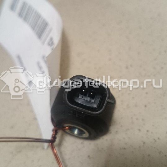 Фото Датчик детонации  8200789728 для smart Forfour (W453)