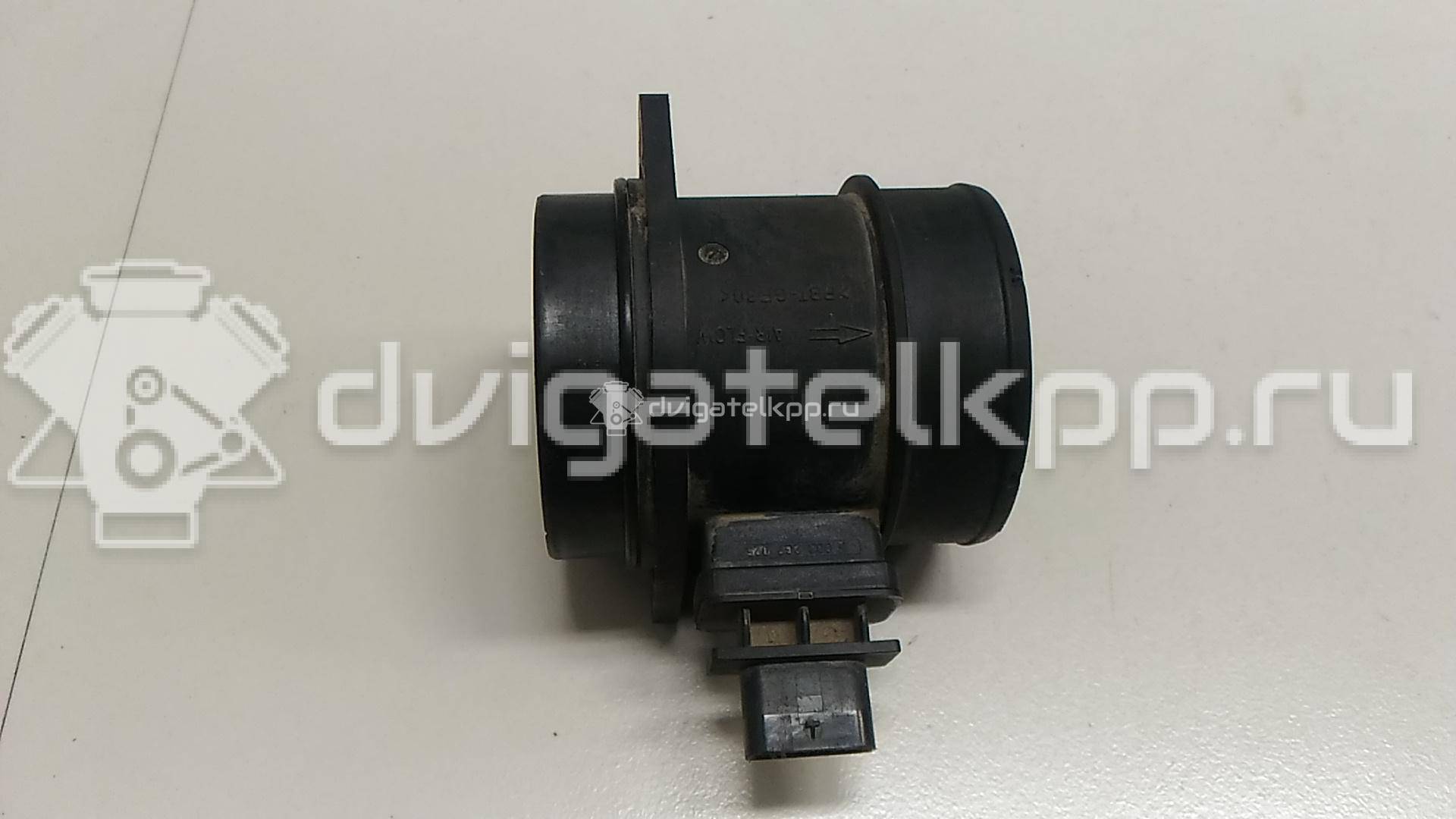 Фото Расходомер воздуха (массметр)  6650943148 для ssang yong Actyon {forloop.counter}}