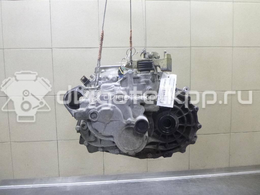 Фото Контрактная (б/у) МКПП для Nissan (Dongfeng) Teana 136 л.с 16V 2.0 л QR 20 DE бензин 32010AU460 {forloop.counter}}