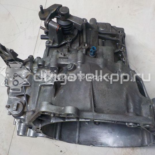 Фото Контрактная (б/у) МКПП для Nissan (Dongfeng) Teana 136 л.с 16V 2.0 л QR 20 DE бензин 32010AU460