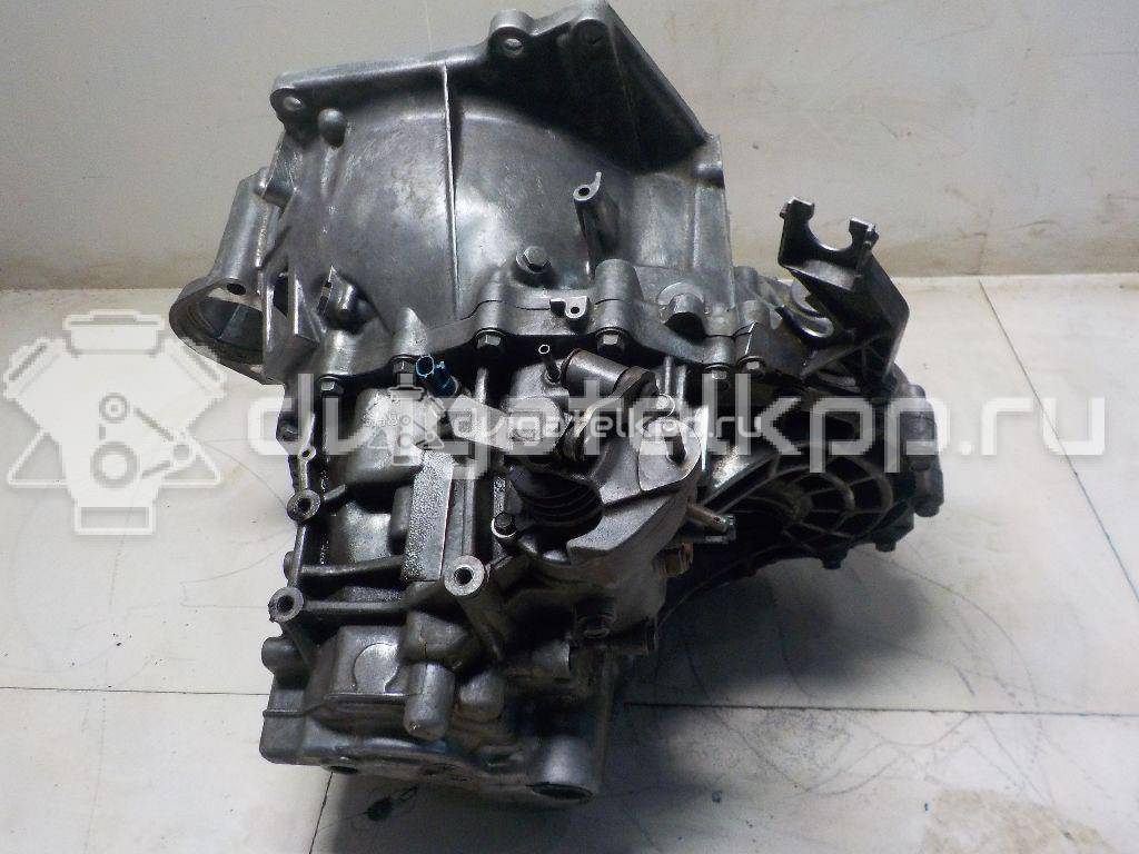 Фото Контрактная (б/у) МКПП для Nissan (Dongfeng) Teana 136 л.с 16V 2.0 л QR 20 DE бензин 32010AU460 {forloop.counter}}