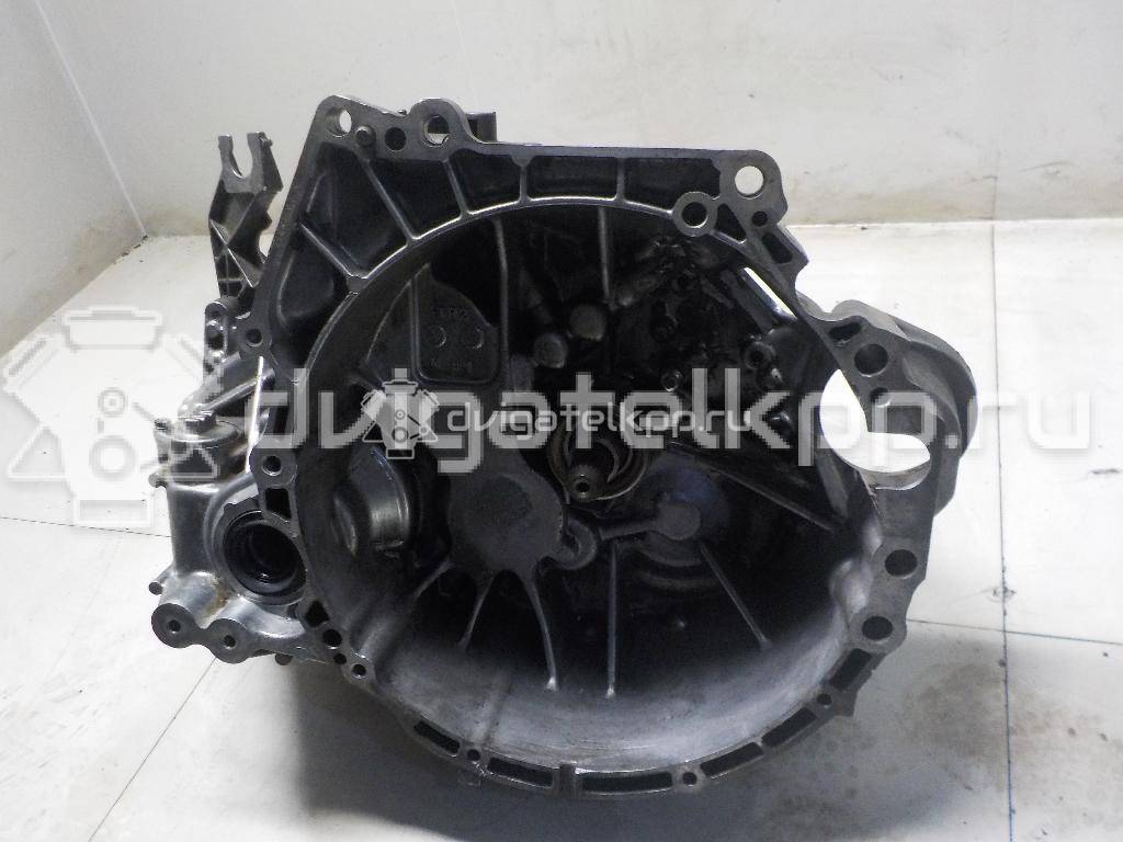 Фото Контрактная (б/у) МКПП для Nissan (Dongfeng) Teana 136 л.с 16V 2.0 л QR 20 DE бензин 32010AU460 {forloop.counter}}