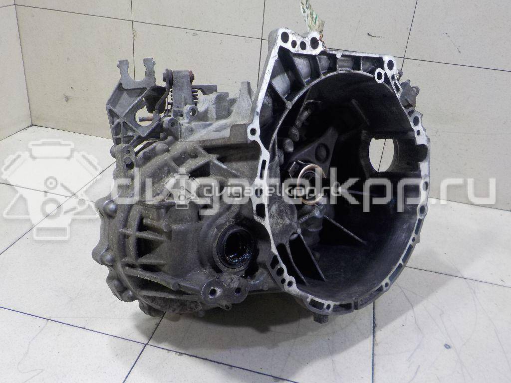 Фото Контрактная (б/у) МКПП для Nissan Primera / X-Trail / Teana / Avenir 131-150 л.с 16V 2.0 л QR20DE бензин 32010AU460 {forloop.counter}}