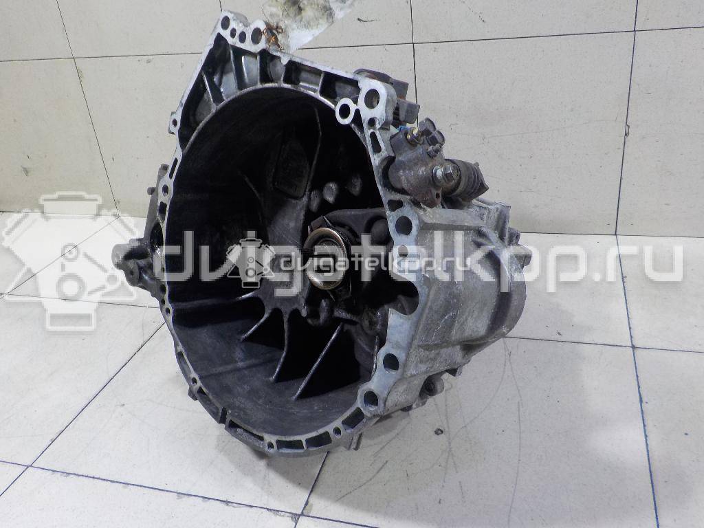 Фото Контрактная (б/у) МКПП для Nissan Primera / X-Trail / Teana / Avenir 131-150 л.с 16V 2.0 л QR20DE бензин 32010AU460 {forloop.counter}}